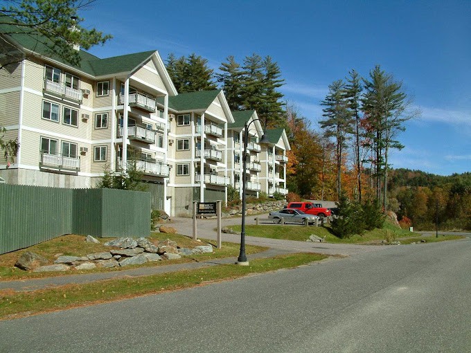 Copley Woodlands Inc