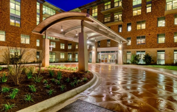 Westminster Manor