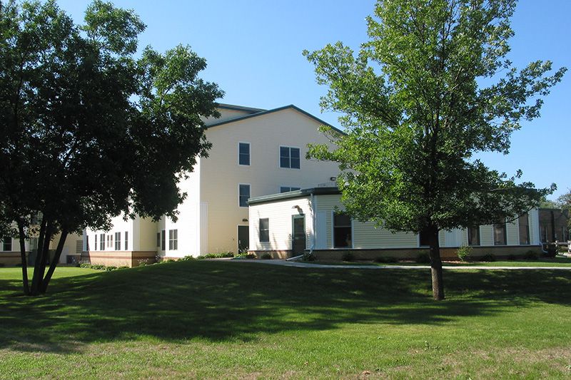 Auburn Meadows