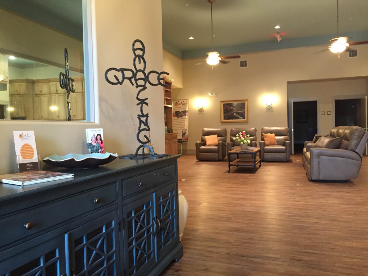 Beehive Homes of Lewisville/Flower Mound