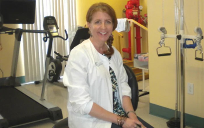 Healthcare Center Of Orange County