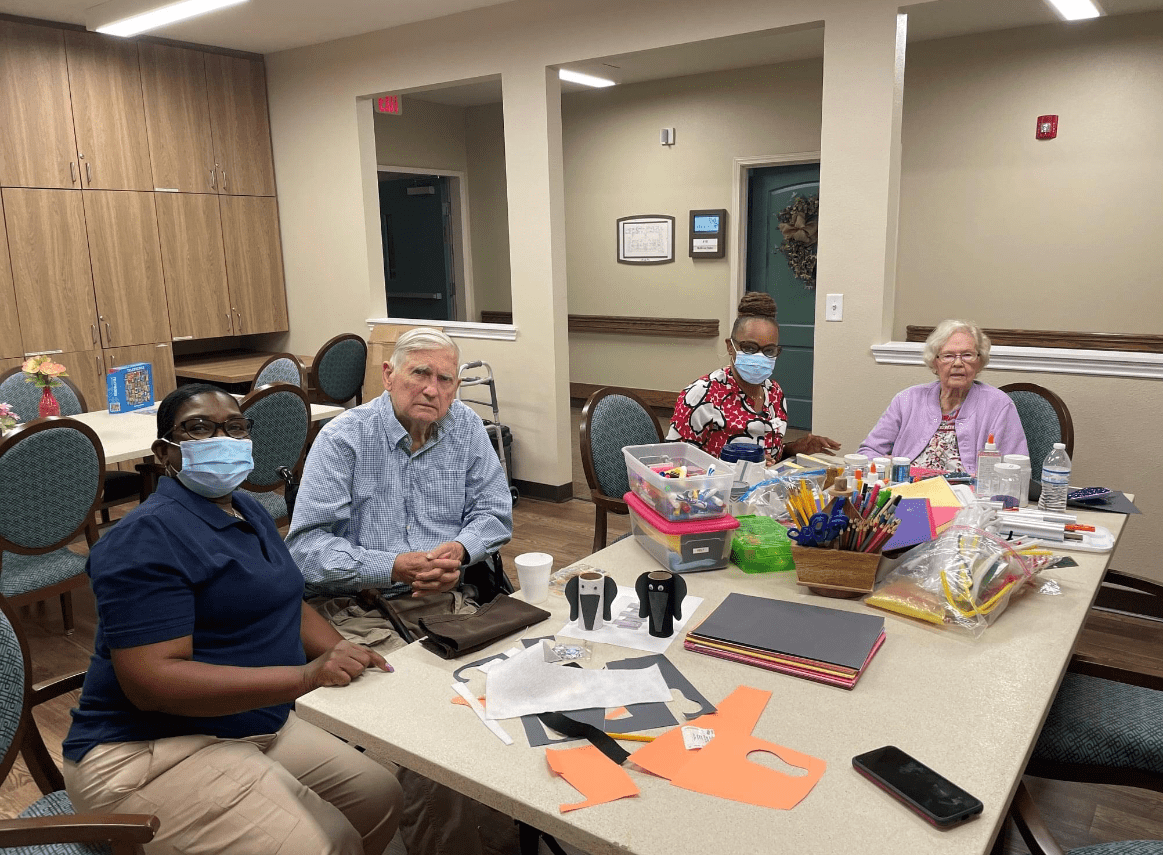 Proveer at Northgate Memory Care