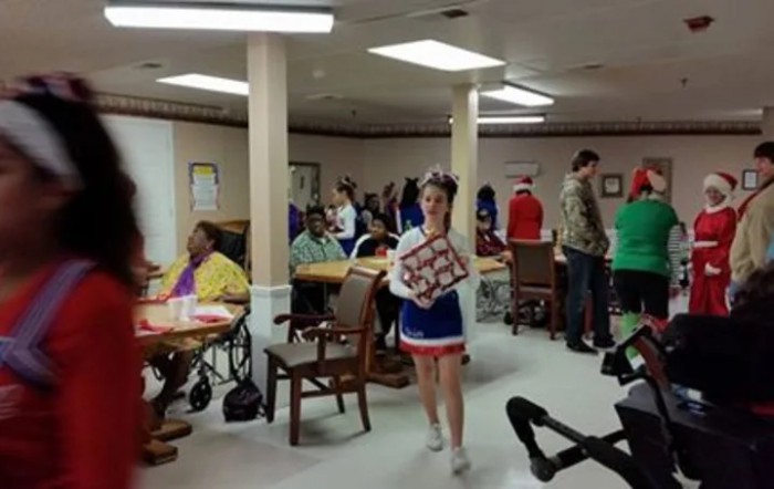 Elkhart Oaks Care Center