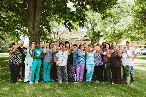 Lakeside Assisted Living