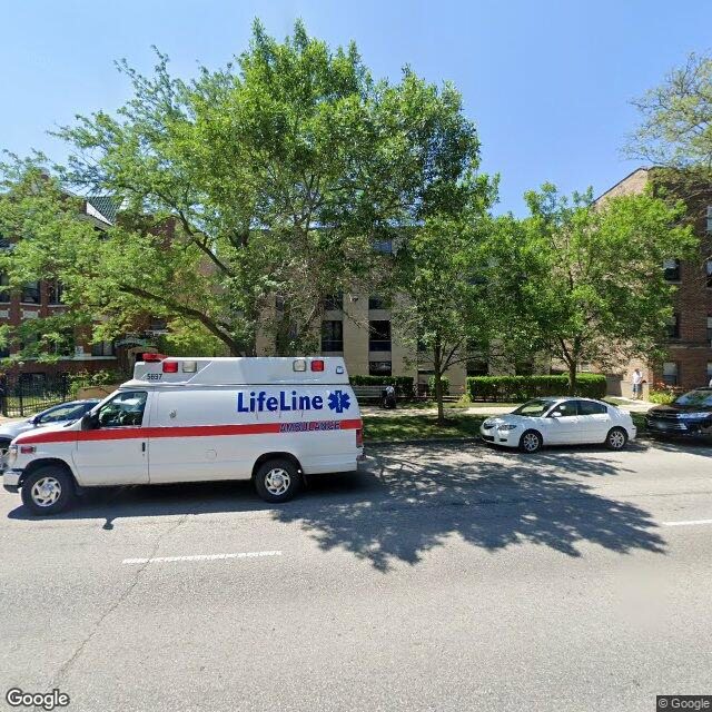 Lakefront Healthcare Ctr