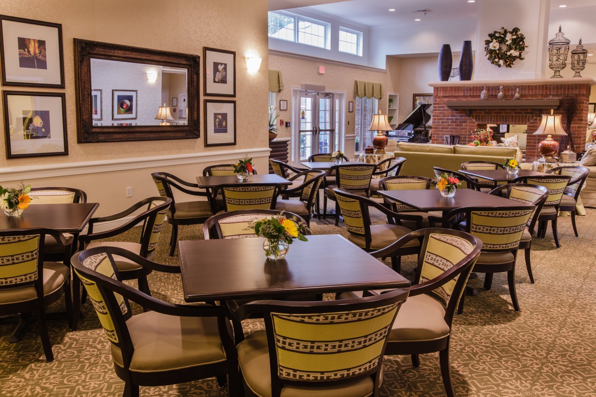 Country Place Senior Living Of Brewton
