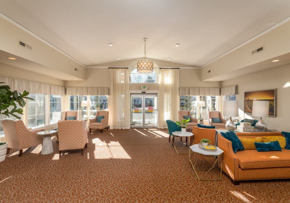 Hawthorne Court