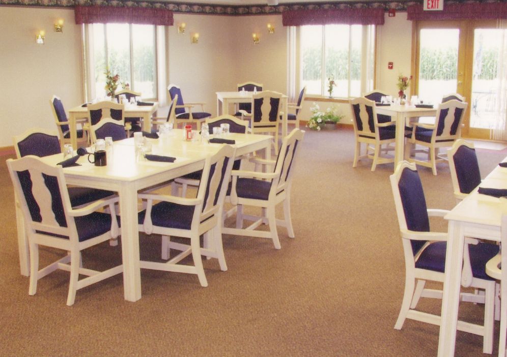 South Grove Lodge Senior Living