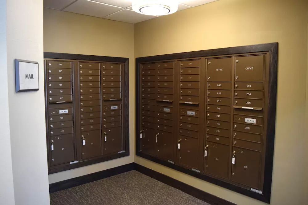 Ccrc Of Overland Park