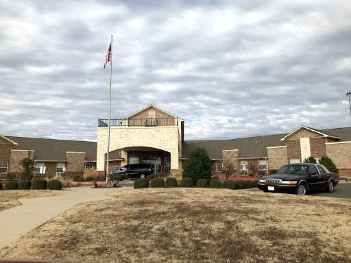 Tuscany Village Nursing Center