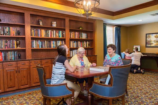 Eagan Pointe Senior Living