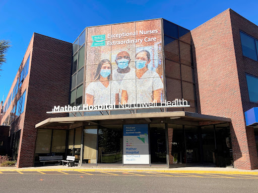 John T Mather Memorial Hospital - TCU