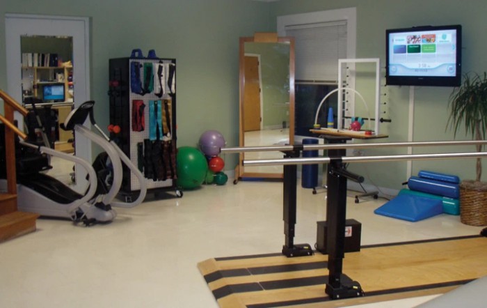 Apple Rehab Saybrook