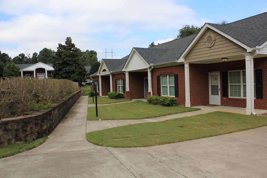 Magnolia Estates of Winder