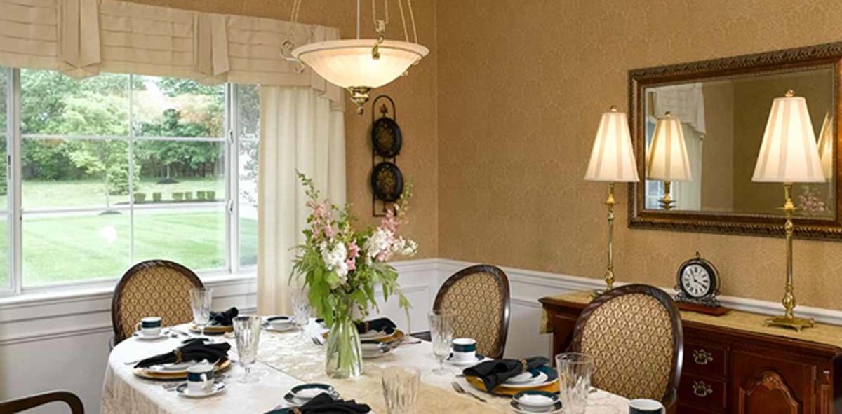 Vitality Living Stony Brook