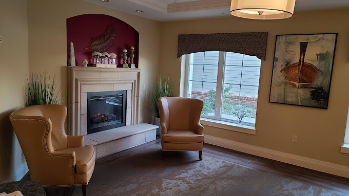 Brooke Grove Rehab. & Nursing Center