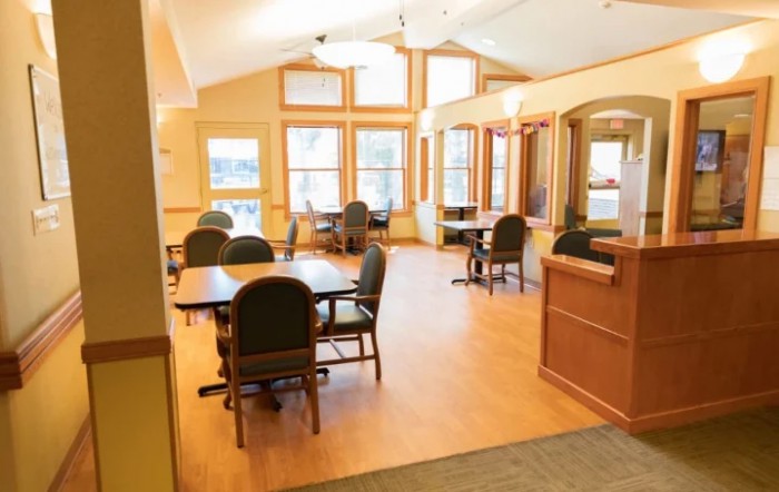 Solon Nursing Care Center