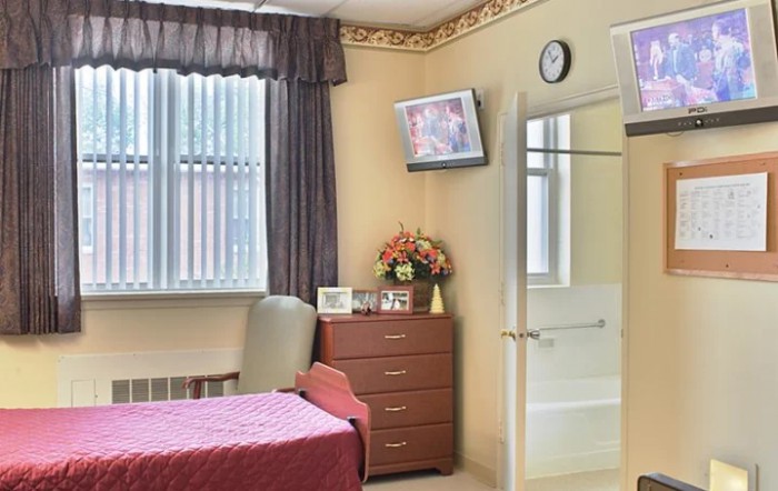 Complete Care at Summit Ridge