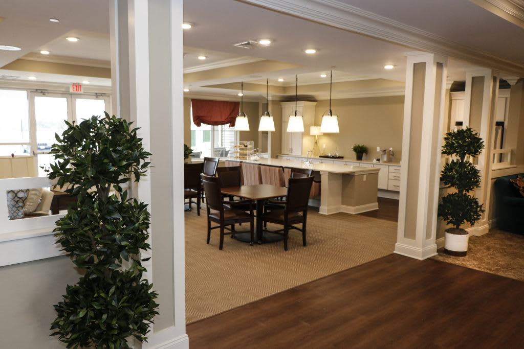 The Chelsea at Brookhaven
