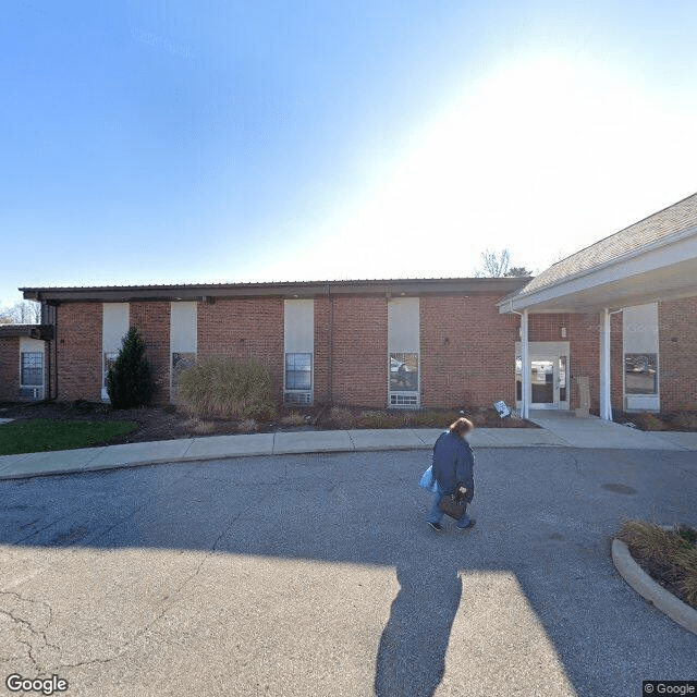 Samaritan Care Center