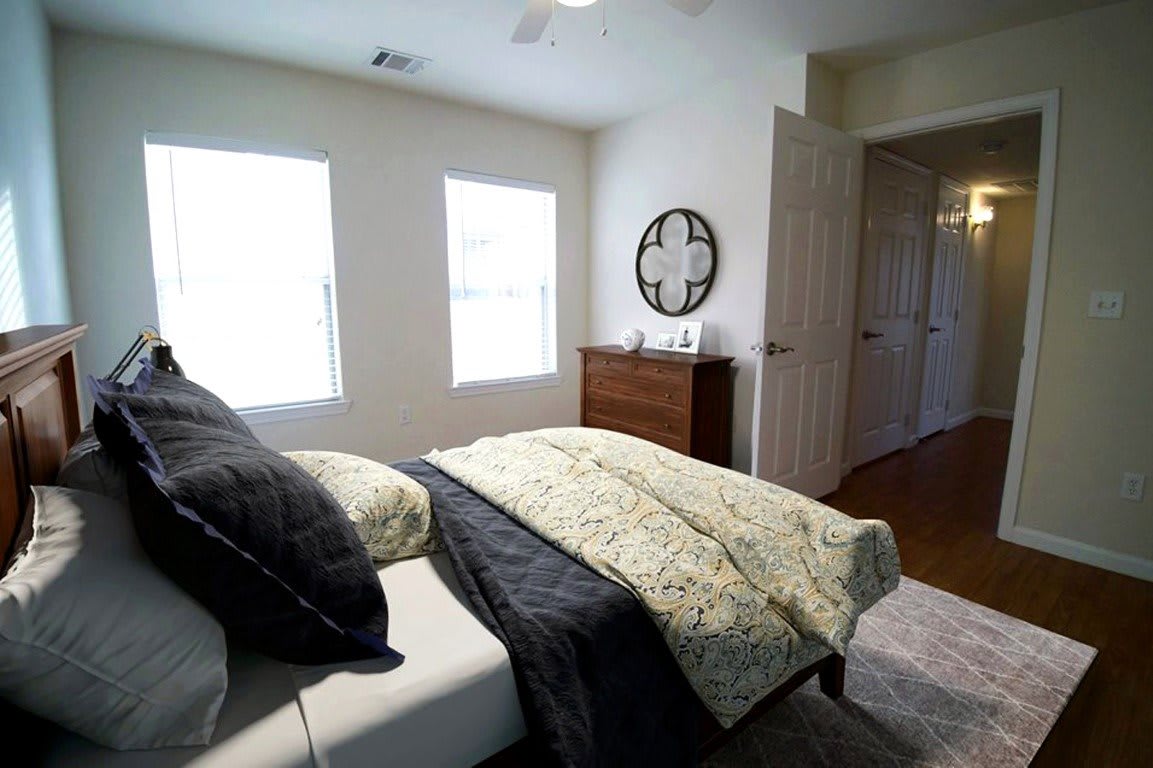 Hillcrest Manor Senior Apartments