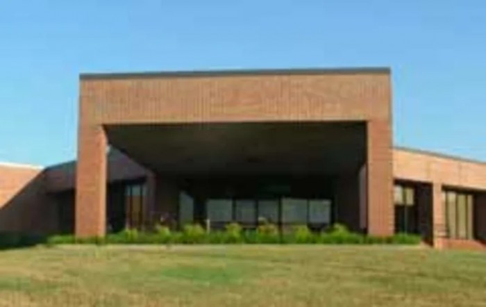 Donalson Care Center