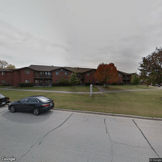 Woodside Manor III