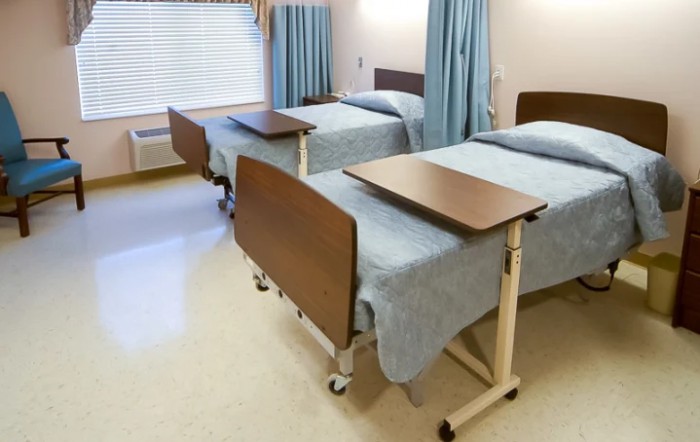 Life Care Center Of Punta Gorda