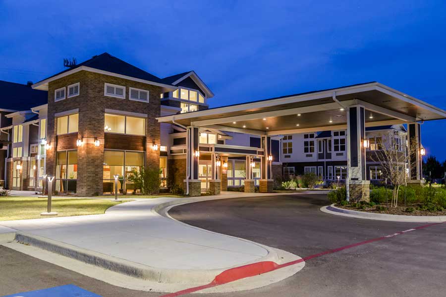 Ignite Medical Resort Fort Worth