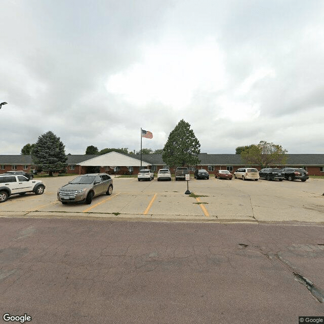 Hilltop Care Ctr