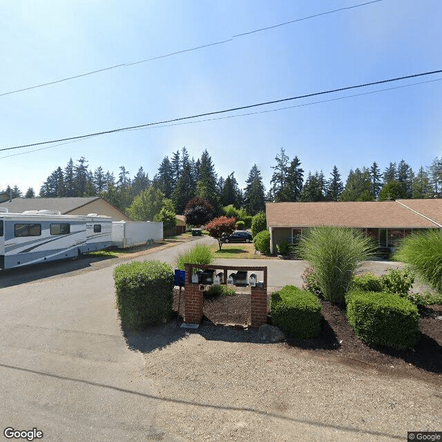 Willow Creek AFH 1