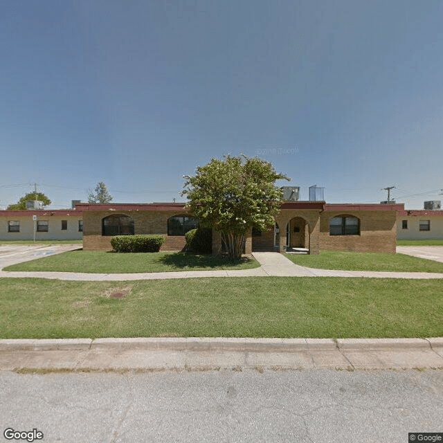 Alvira Heights Manor