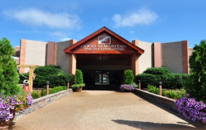 Good Samaritan Health And Rehab Center