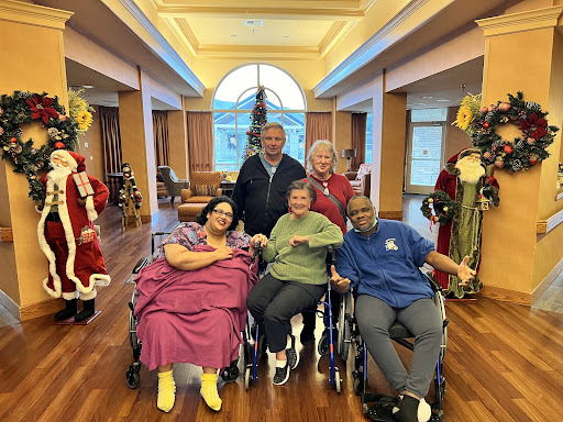 Anam Residential Care