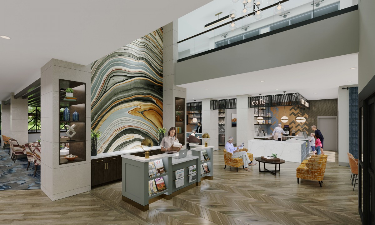 The Gallery at Broomfield