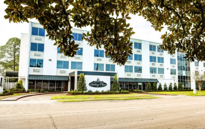Sterling Place