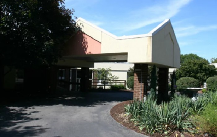 Mt Lebanon Rehabilitation And Wellness Center