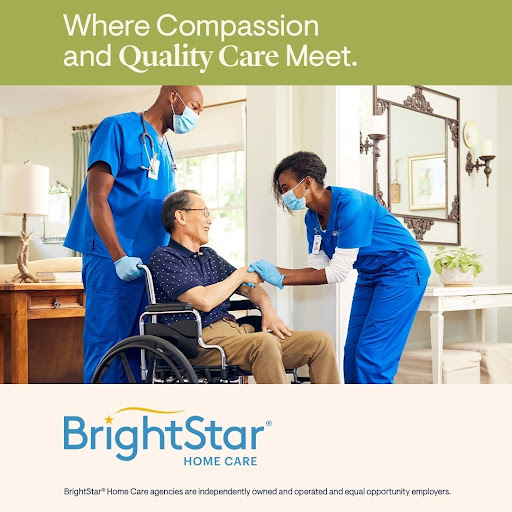 BrightStar Care of Friendswood