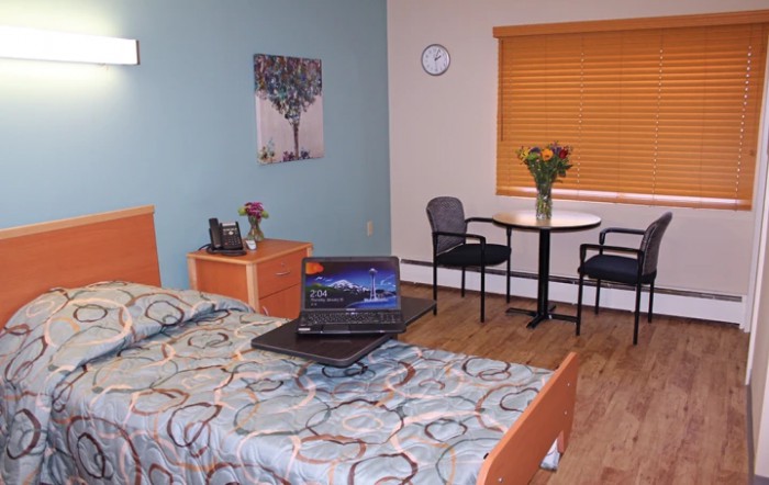 Gardner Heights Health Care Center