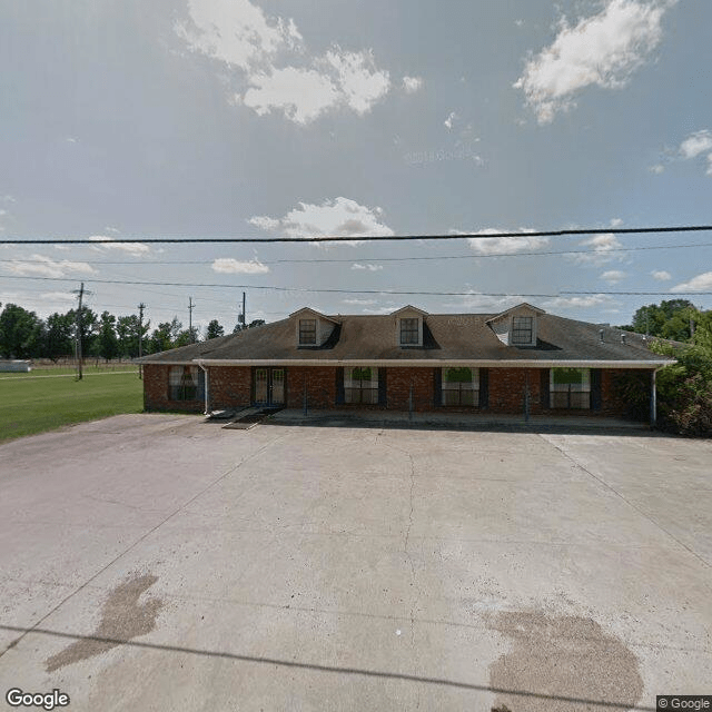 Pine Haven Retirement Home