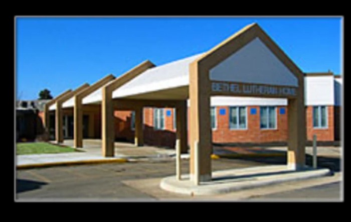 Bethel Lutheran Home