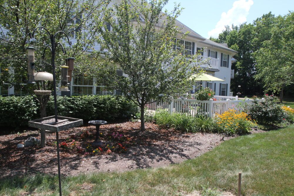 Park Square Manor