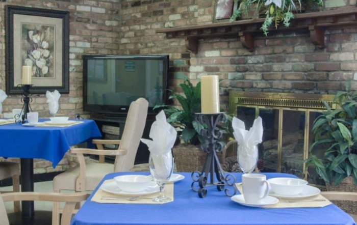 Fleetwood Rehabilitation And Healthcare Center