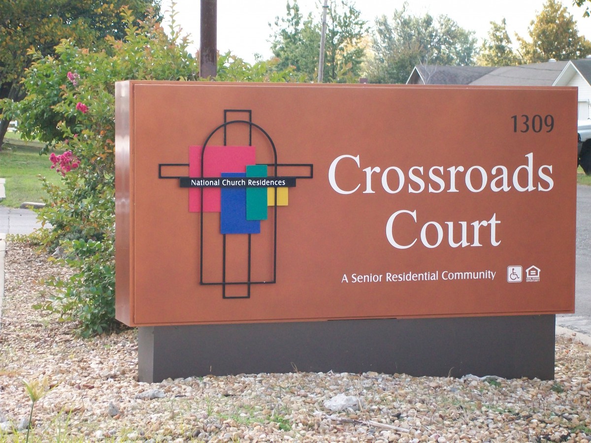 Crossroads Court