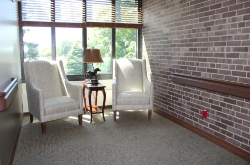 Arbors at Ridges Assisted Living