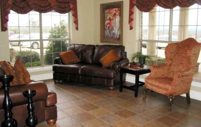 Montgomery County Nursing Home