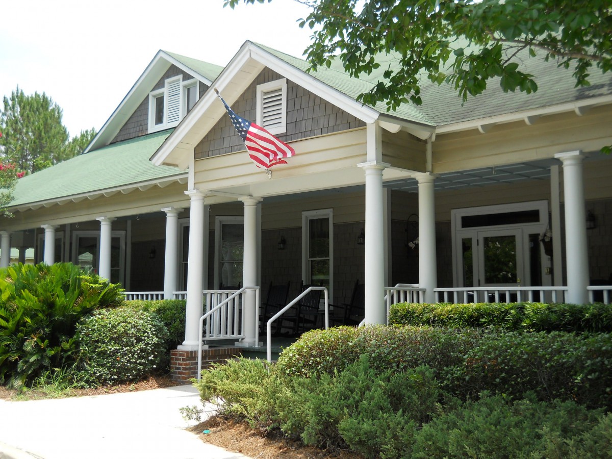 Homelife On Glynco