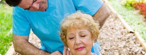 Caresenior Inc