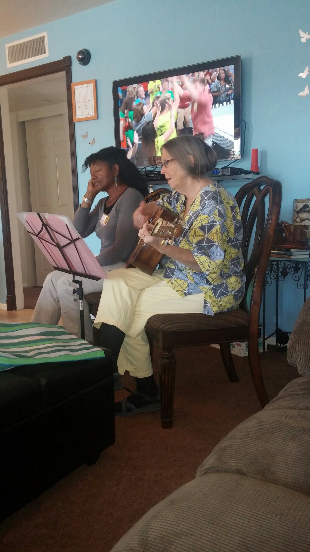 Kozzy Kare Assisted Living