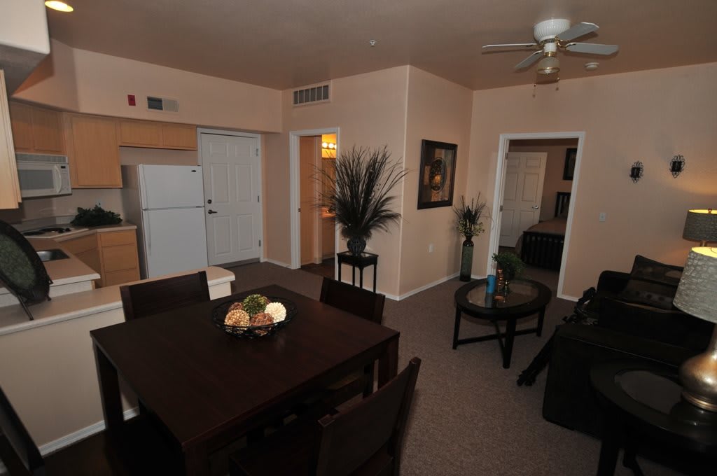 Ventana Winds Retirement Home